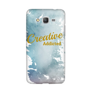 Creative.Addicted Casing HP
