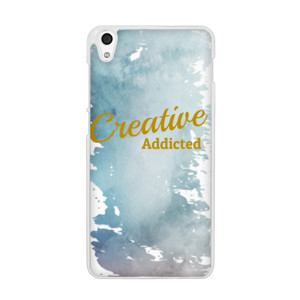 Creative.Addicted Casing HP