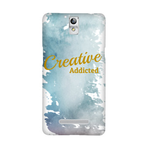 Creative.Addicted Casing HP