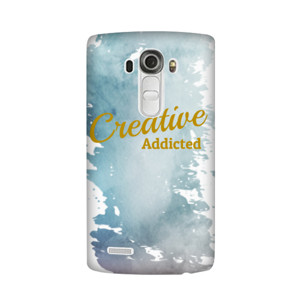 Creative.Addicted Casing HP
