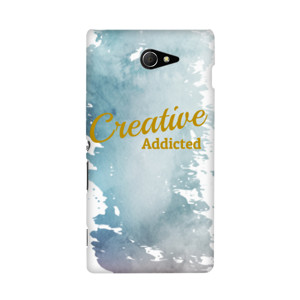 Creative.Addicted Casing HP