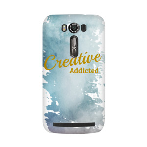 Creative.Addicted Casing HP