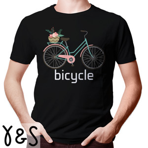Kaos bicycle