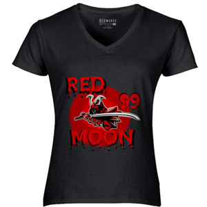 Kaos Redmoon