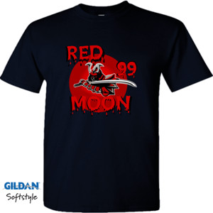 Kaos Redmoon
