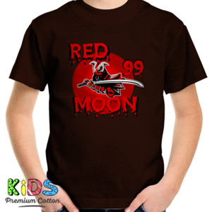Kaos Redmoon