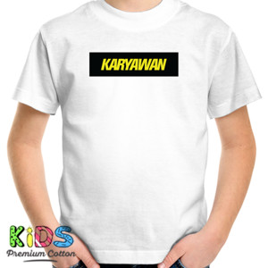 Kaos KARYAWAN