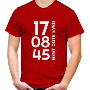 Kaos Custom Birthday Shirt
