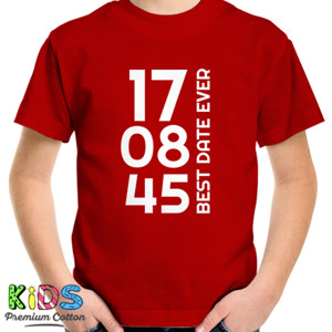 Kaos Custom Birthday Shirt