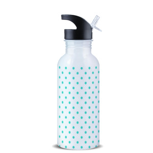 Botol Turqu Dot Sport Bottle