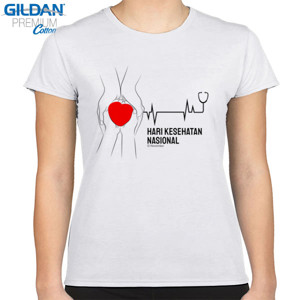 Kaos Hari Kesehatan Nasional