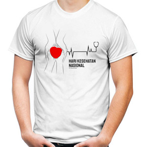 Kaos Hari Kesehatan Nasional