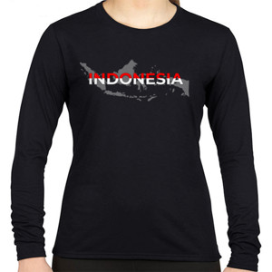 Kaos Indonesia  