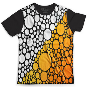 Kaos Fullprint Bubbles