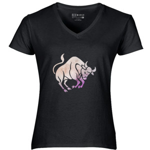 Kaos Taurus T-shirt