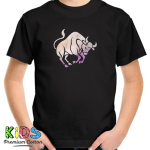 Kaos Taurus T-shirt