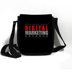 Tas Selempang digital marketing