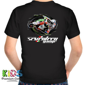 Kaos SEVENTEEN GARAGE RACING TEAM PHOTO ALT