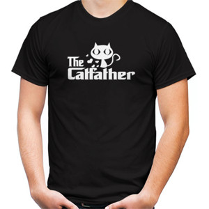 Kaos The Cat Father