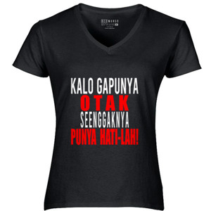 Kaos Kalo Gapunya