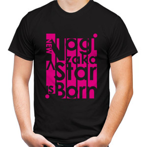Kaos New Nogista 5