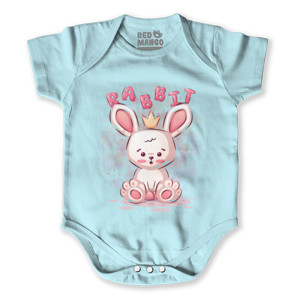 Baby Jumper rabbit