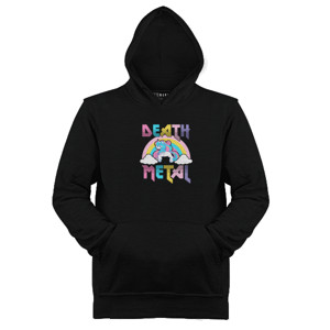 Jaket Hoodie Funny Unicorn
