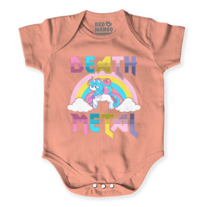 Baby Jumper Funny Unicorn