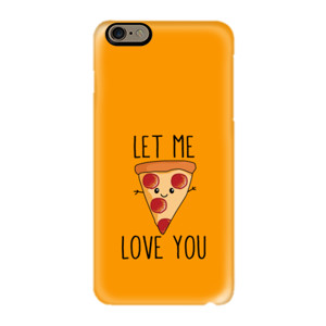 Pizza Vol. 1 Casing HP