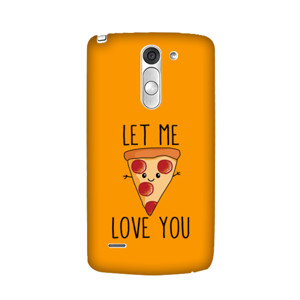 Pizza Vol. 1 Casing HP