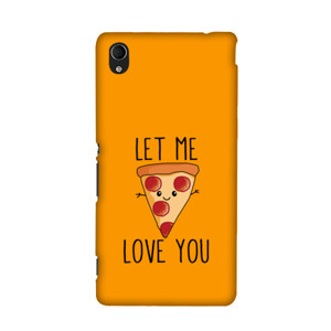 Pizza Vol. 1 Casing HP