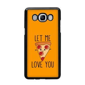 Pizza Vol. 1 Casing HP