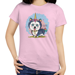 Kaos Kaos Anjing 013