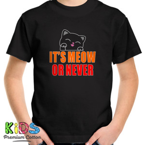 Kaos Its Meow Or Never