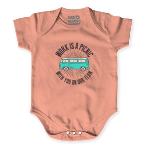 Baby Jumper hoodie 