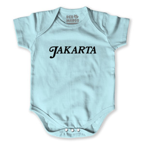 Baby Jumper Jakarta