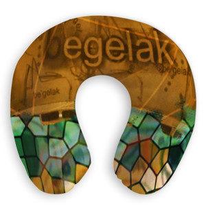 Bantal Leher BEGELAK