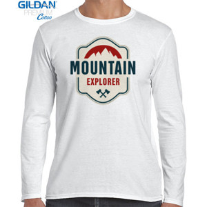 Kaos Mountain Explorer