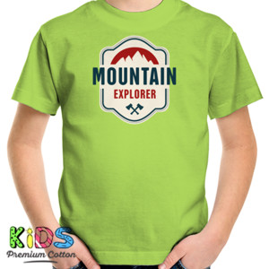 Kaos Mountain Explorer