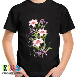 Kaos Kaos Lengan Panjang 