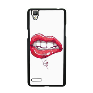 Bibir Casing HP