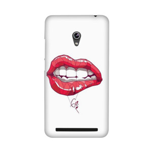 Bibir Casing HP