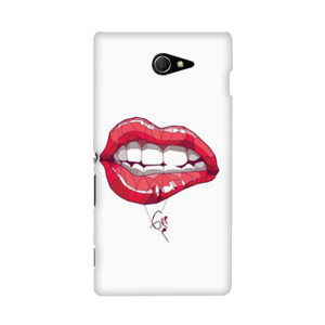 Bibir Casing HP