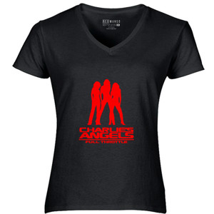 Kaos Charlies Angels