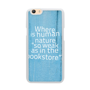 Human and Bookstore 2 Casing HP