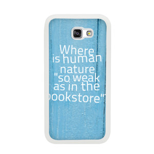 Human and Bookstore 2 Casing HP