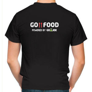Kaos  go food