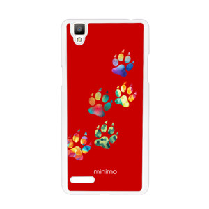  (Jejak Harimau) Minimo Casing HP