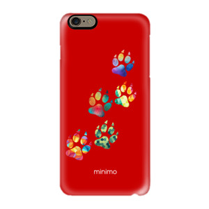  (Jejak Harimau) Minimo Casing HP