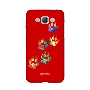  (Jejak Harimau) Minimo Casing HP